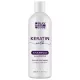 KERATIN SILK intensiv wiederherstellendes Shampoo – für glattes, seidiges und gesund aussehendes Haar
