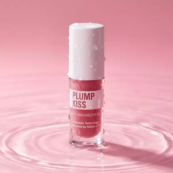 PLUMP Kiss Lip Maximizer Oil
