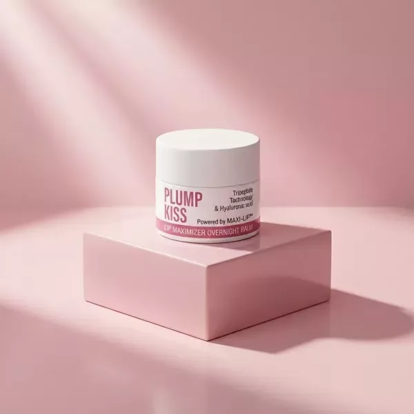 PLUMP KISS Lip Maximizer Nachtbalsam