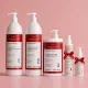 NEU! SHINE BOOSTER THERAPY | Professionelle Haarpflegeroutine für weicheres, glänzenderes und geschmeidigeres Haar + 2 Geschenke! NEU! SHINE BOOSTER THERAPY | Professionelle Haarpflegeroutine für weicheres, glänzenderes und geschmeidigeres Haar + 2 Geschenke!