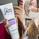 Hair Jazz Profi - Haarwachstum Shampoo, Repair Spülung und Haarturban