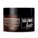 Volume Lab Haarmaske repariert geschädigtes Haar