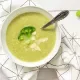 Französisches Kohlsuppen-Abnehmprogramm