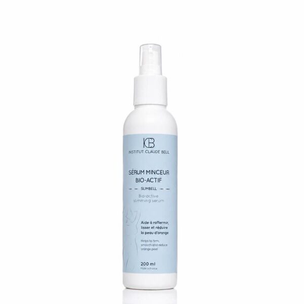 Slimbell Anti-Cellulite-Serum