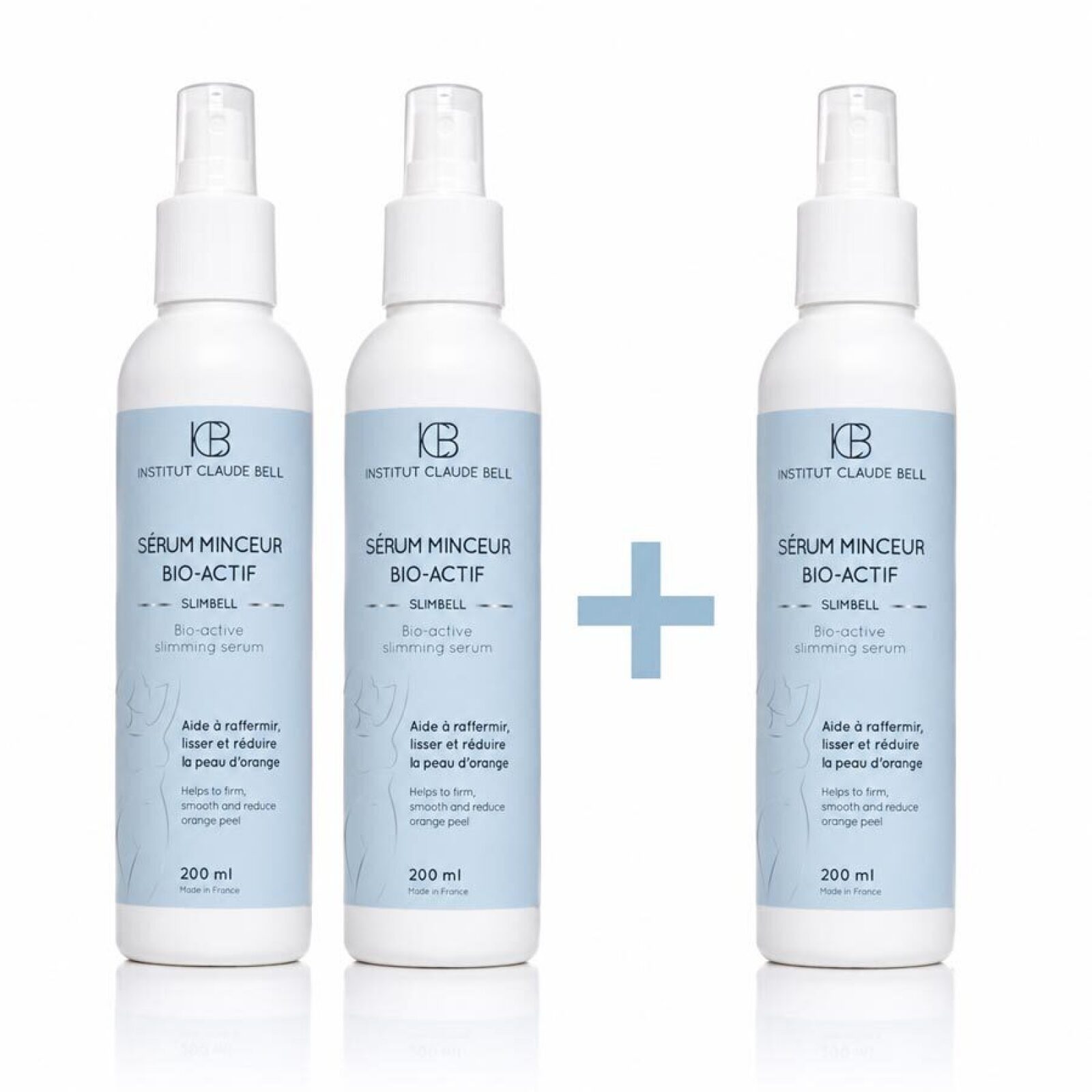 Sonderangebot! 2 Slimbell + 1 Slimbell-geschenk! Sonderangebot! 2 Slimbell + 1 Slimbell-geschenk!