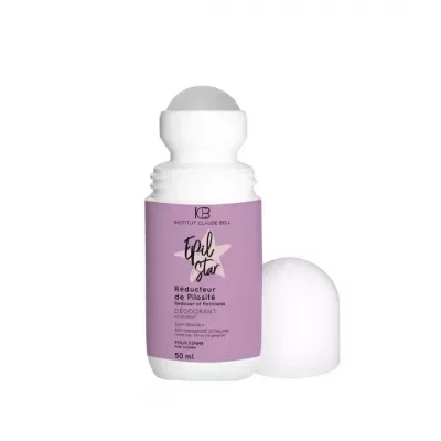 Epil Star Hair Growth Inhibitor Deodorant