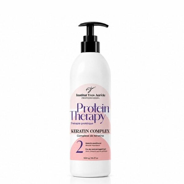 Proteintherapie für das Haar: Spülung (1000 g)
