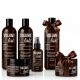 Intensives Wiederherstellungs-Und Feuchtigkeitsset Für Das Haar + Zusätzliches Geschenk-set Intensives Wiederherstellungs-Und Feuchtigkeitsset Für Das Haar + Zusätzliches Geschenk-set