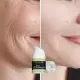 Anti - Falten - Gesichtscreme mit Schneckensekret - Extrakt