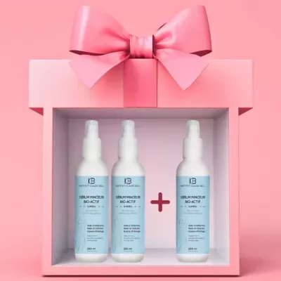 Sonderangebot! 2 Slimbell + 1 Slimbell-geschenk!