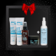 Mittelgroßes Set-effektive Bekämpfung gegen Celliulite + Slimbell Serum als Geschenk dazu